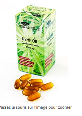 cannabidiol